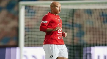 عمرو الجزار يجتاز الفحص الطبي للانضمام إلى الأهلي